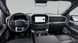 2025 Ford F-150® Internal Image 2